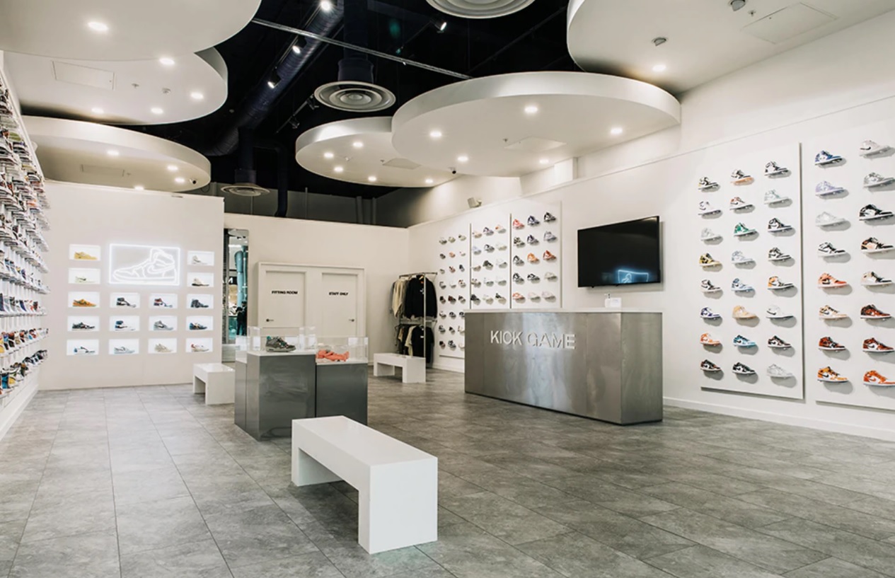 Kick Game coming to Liverpool ONE and Kenji Upsizing - Liverpool ONE