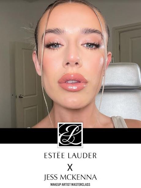 john lewis estee lauder make up