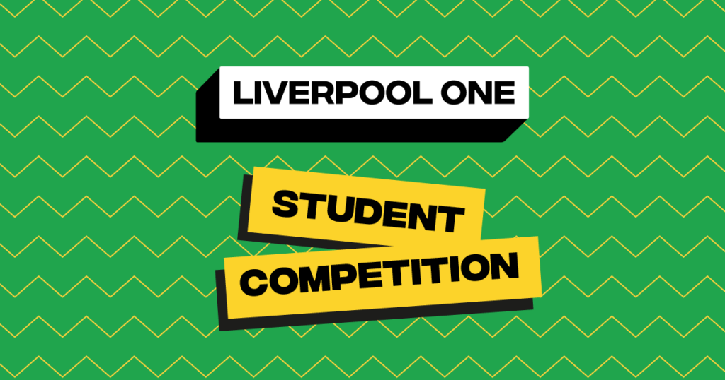 Studente Competition Liverpool