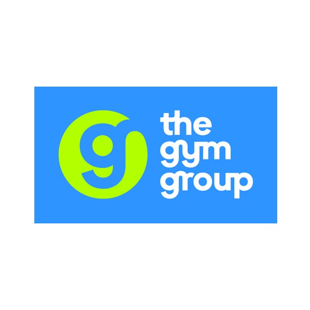 The Gym Group Logo