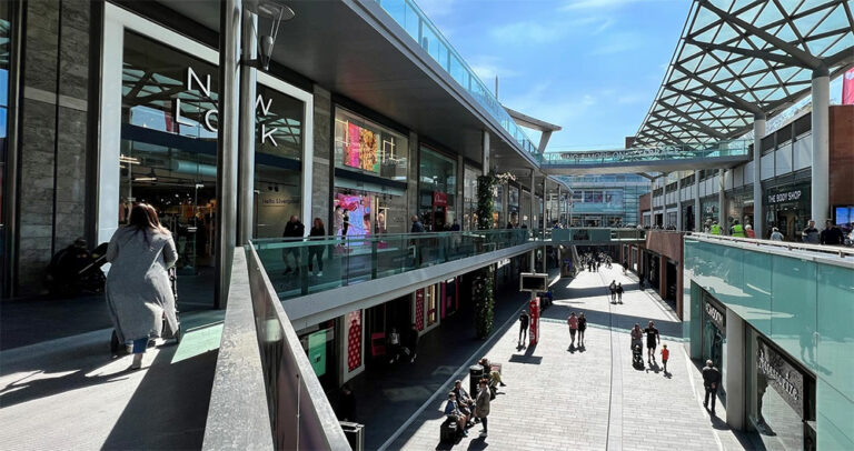 Liverpool Shopping - Visit Liverpool ONE