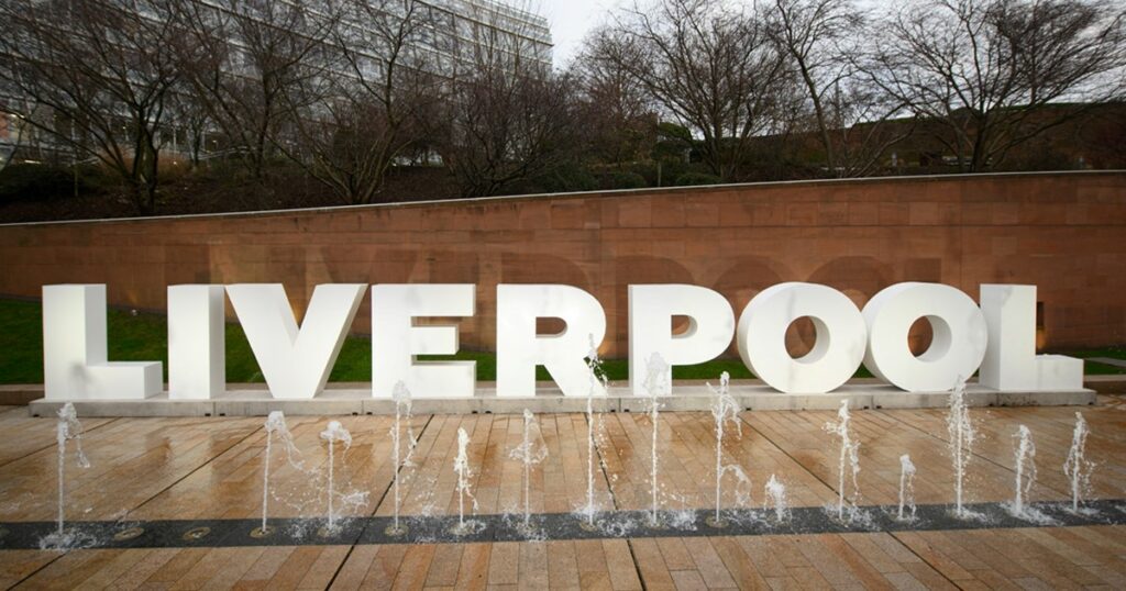 liverpool sign