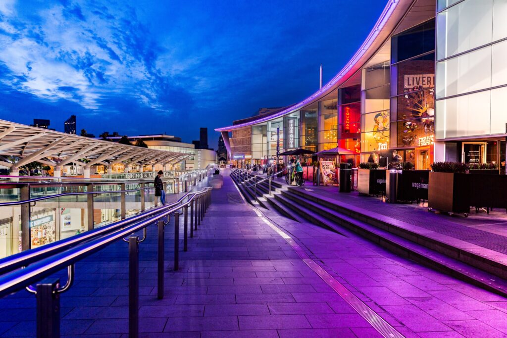 Your guide to visiting Liverpool ONE - Liverpool ONE