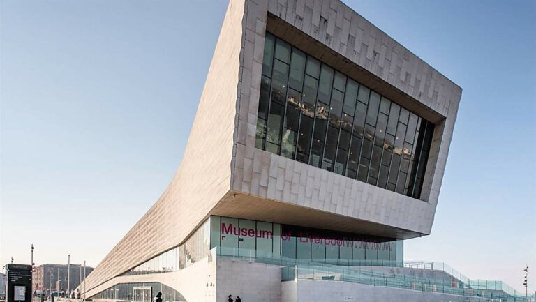 Museum of Liverpool