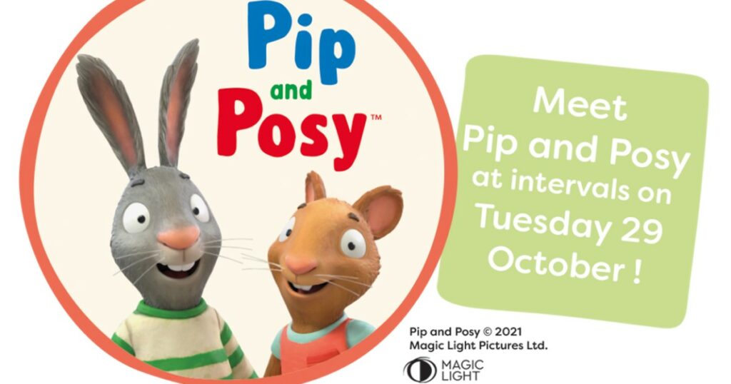 pip and posy feature image