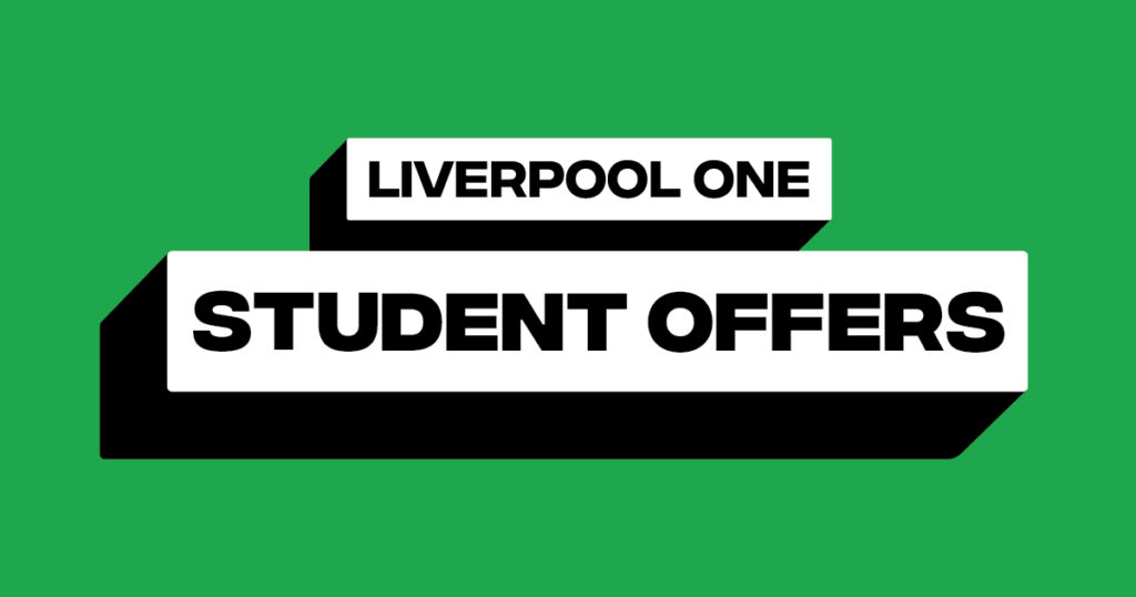 Student Offer