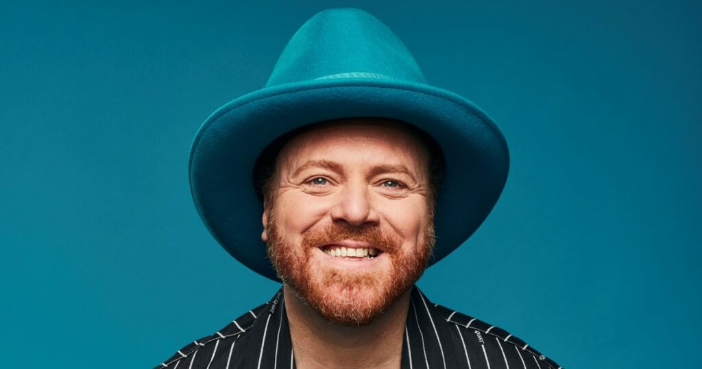 Waterstones Leigh Francis