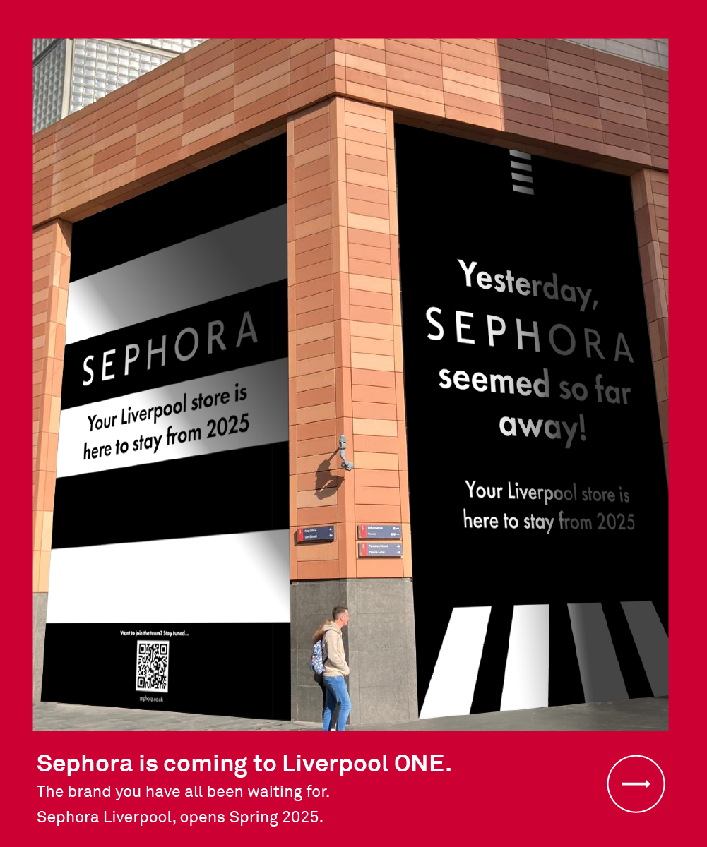 Sephora Mobile