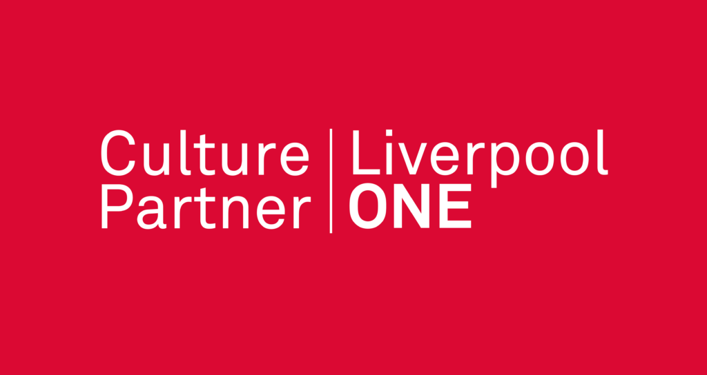 Culture Partner Liverpool ONE