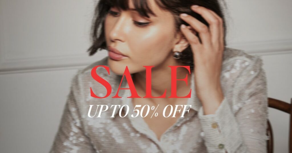 Mint Velvet Winter Sale