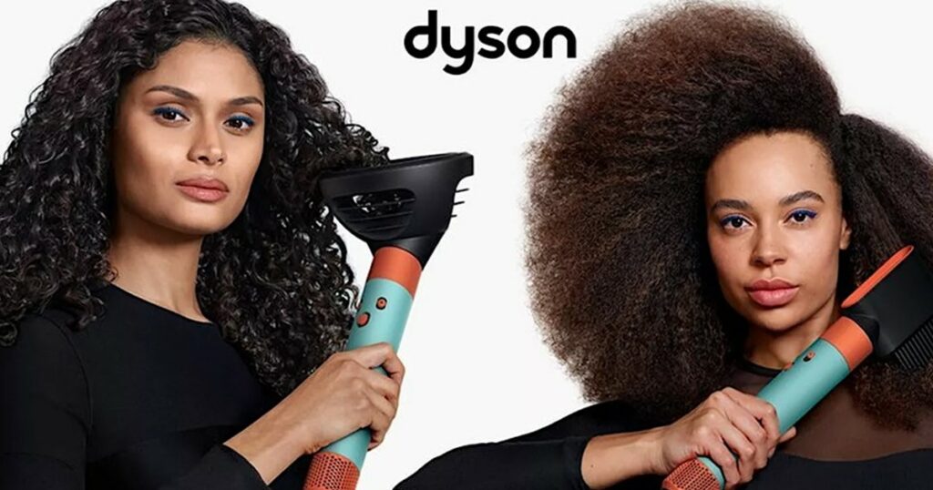 Dyson at John Lewis