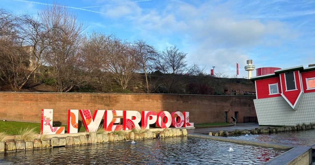 LNY Liverpool Sign 2025