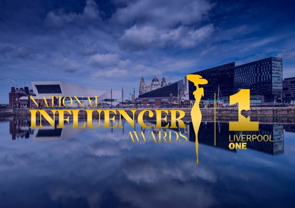 National Influencer Awards