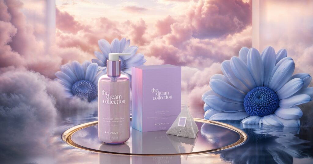 Rituals Dream Collection