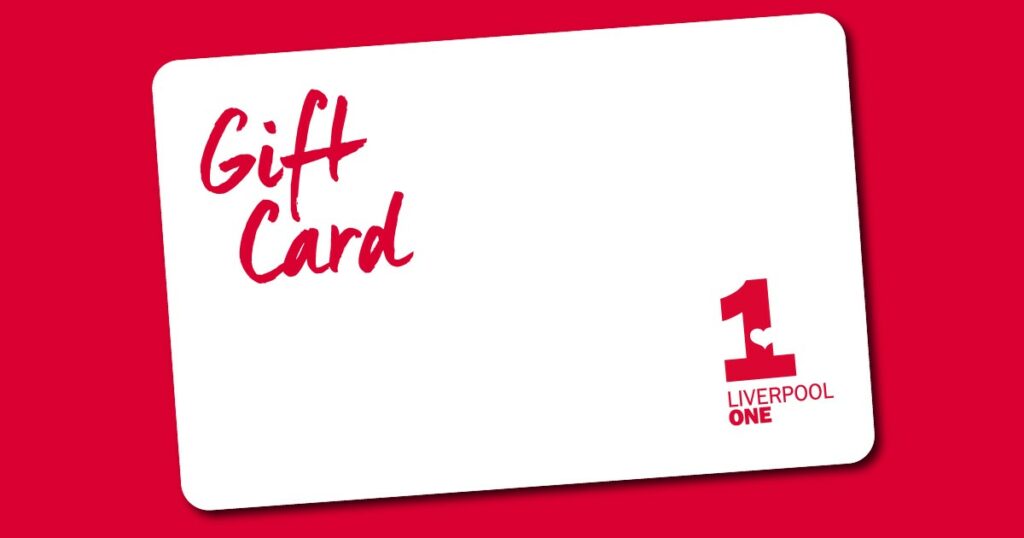 © Liverpool ONE - gift card resized