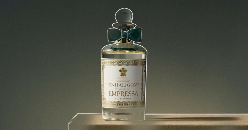 penhaligons mothers day