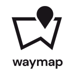 Waymap No Backgroundcopy