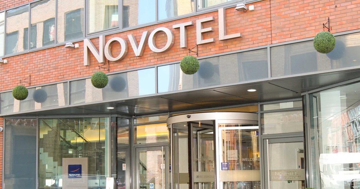 novotel