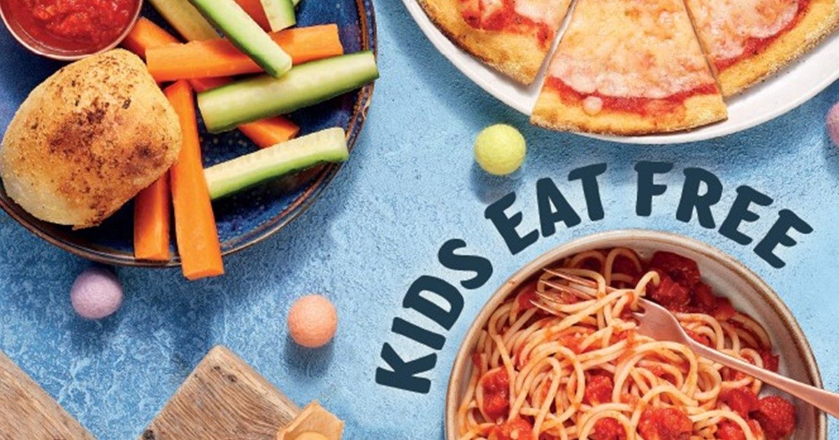 zizzi kids eat free resized